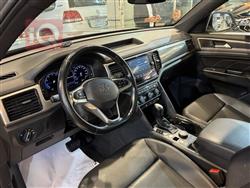 فولكسفاغن أطلس كروس سبورت